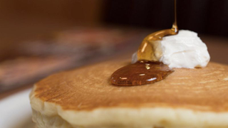 Like all of us, Denny’s social media team cannot bear the agony of life